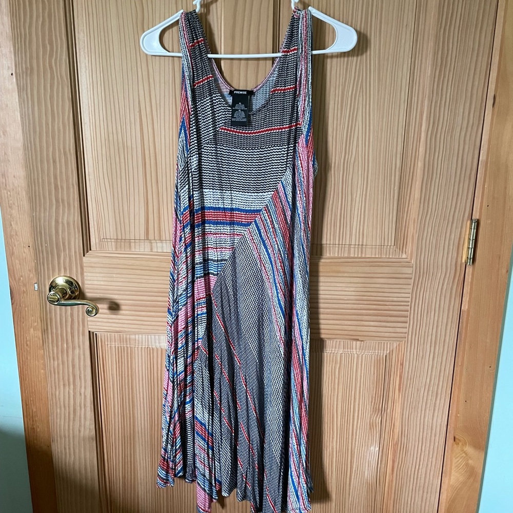 Premise brand dress